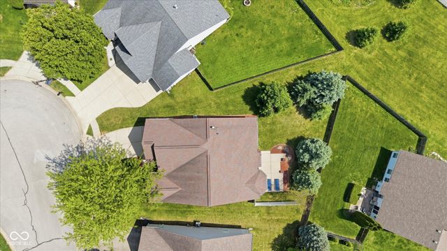 12665 Adirondack Court, Fishers, IN 46037
