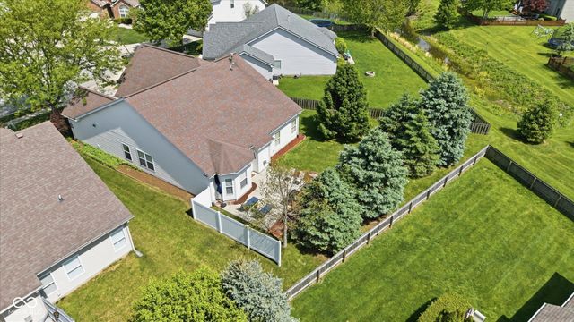 12665 Adirondack Court, Fishers, IN 46037