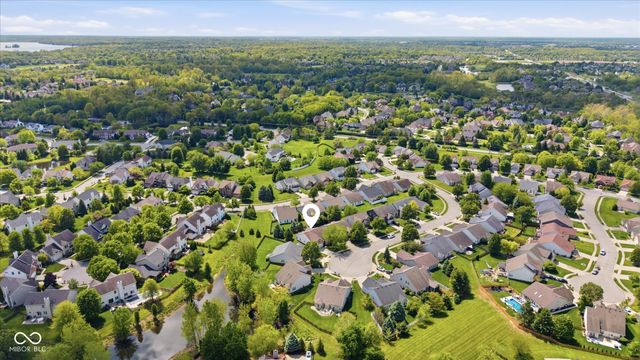 12665 Adirondack Court, Fishers, IN 46037