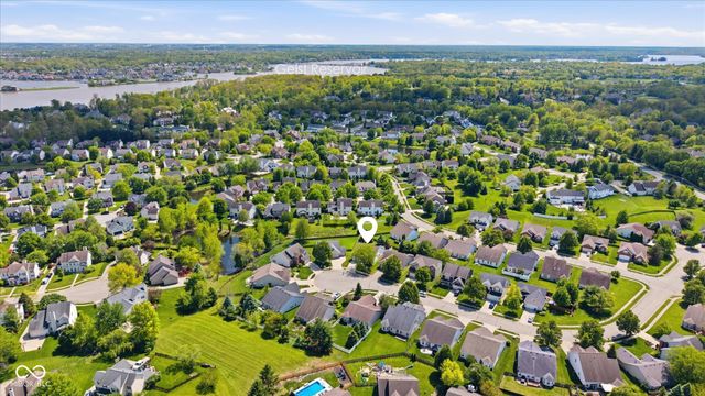 12665 Adirondack Court, Fishers, IN 46037