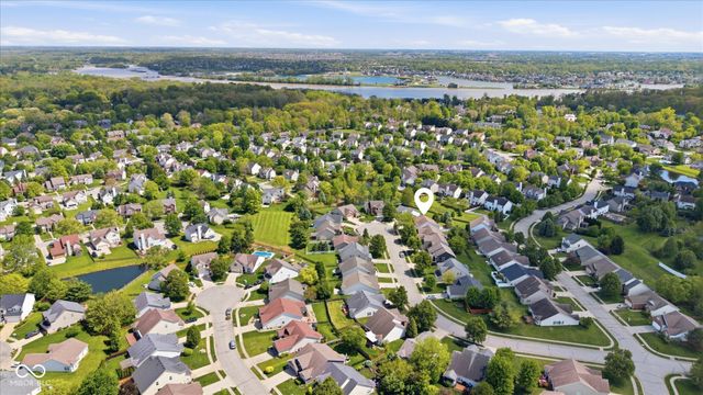 12665 Adirondack Court, Fishers, IN 46037