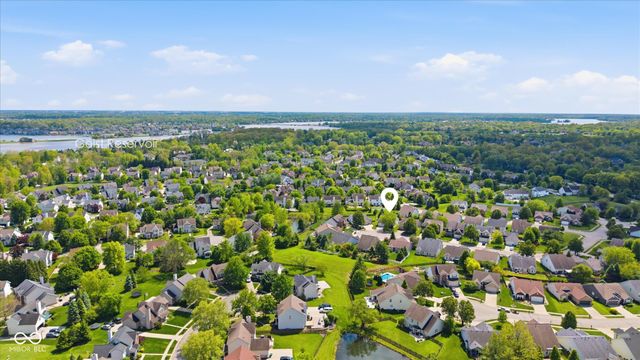 12665 Adirondack Court, Fishers, IN 46037