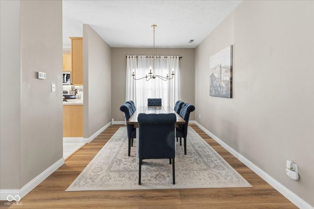 12665 Adirondack Court, Fishers, IN 46037