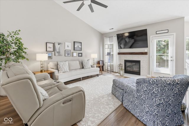 12665 Adirondack Court, Fishers, IN 46037