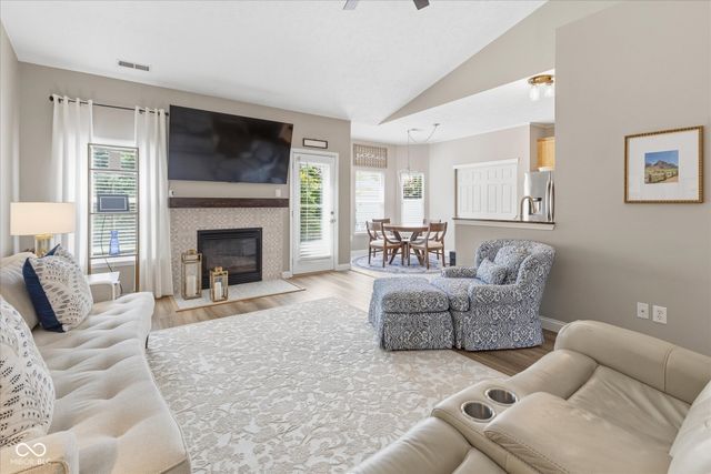 12665 Adirondack Court, Fishers, IN 46037
