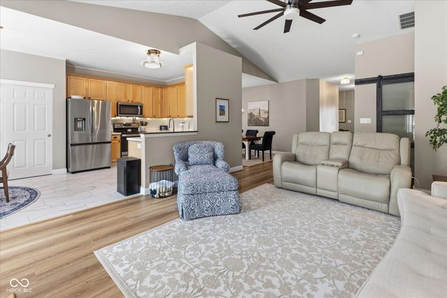 12665 Adirondack Court, Fishers, IN 46037