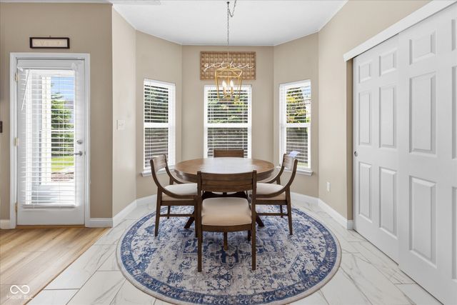 12665 Adirondack Court, Fishers, IN 46037