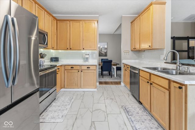 12665 Adirondack Court, Fishers, IN 46037