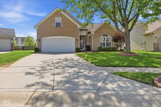 12665 Adirondack Court, Fishers, IN 46037