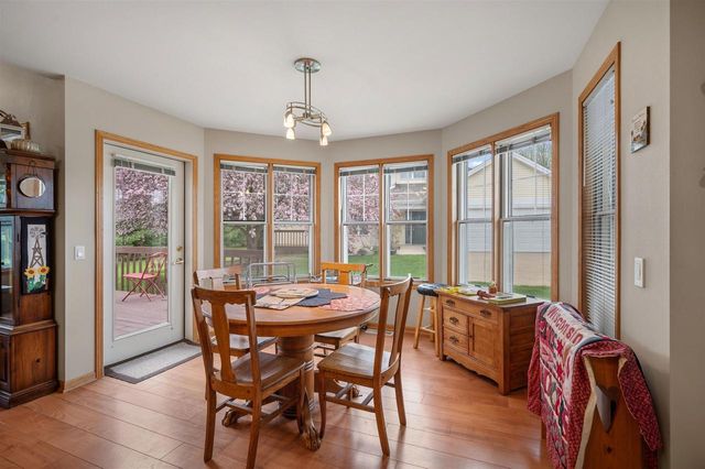 357 Concord Drive, Oregon, WI 53575