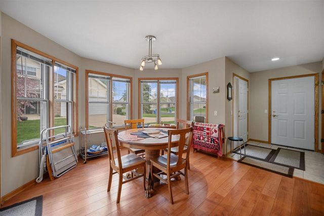 357 Concord Drive, Oregon, WI 53575