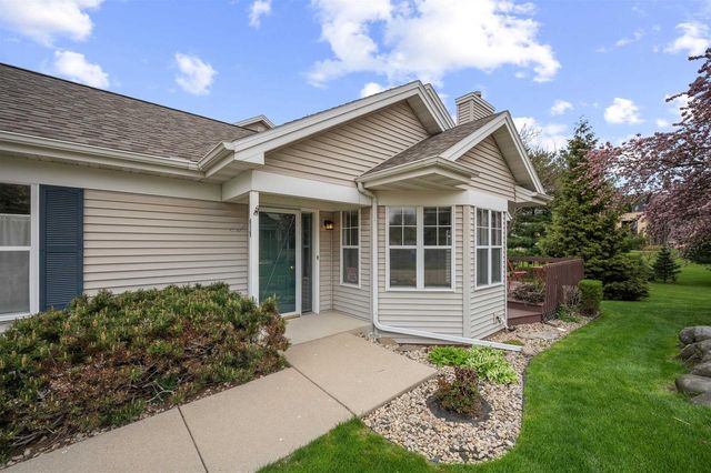 357 Concord Drive, Oregon, WI 53575