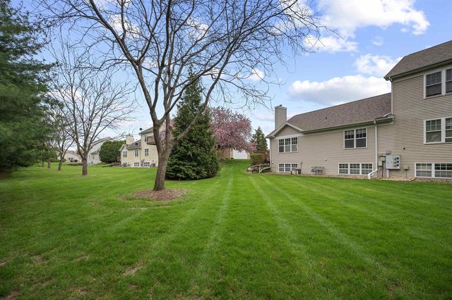 357 Concord Drive, Oregon, WI 53575
