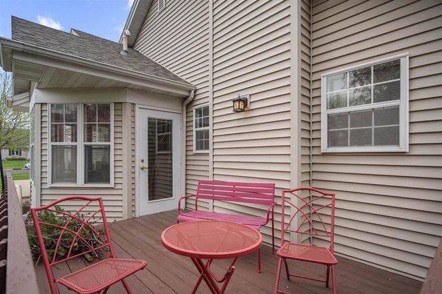 357 Concord Drive, Oregon, WI 53575