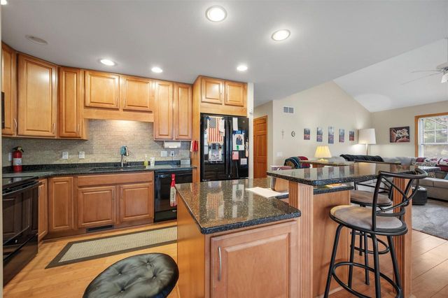 357 Concord Drive, Oregon, WI 53575