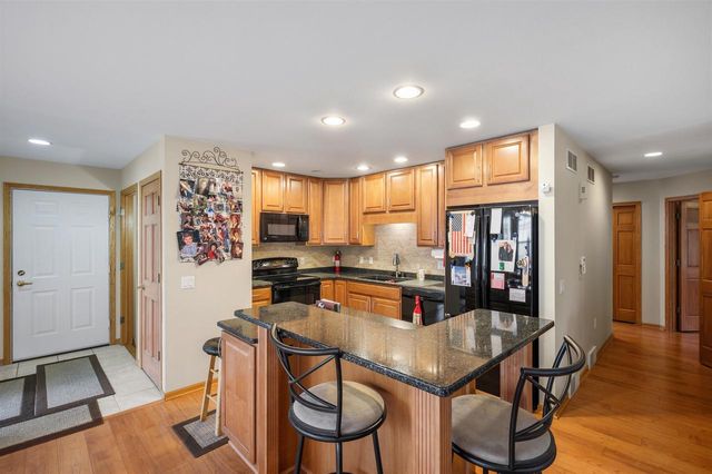 357 Concord Drive, Oregon, WI 53575
