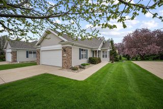 357 Concord Drive, Oregon, WI 53575