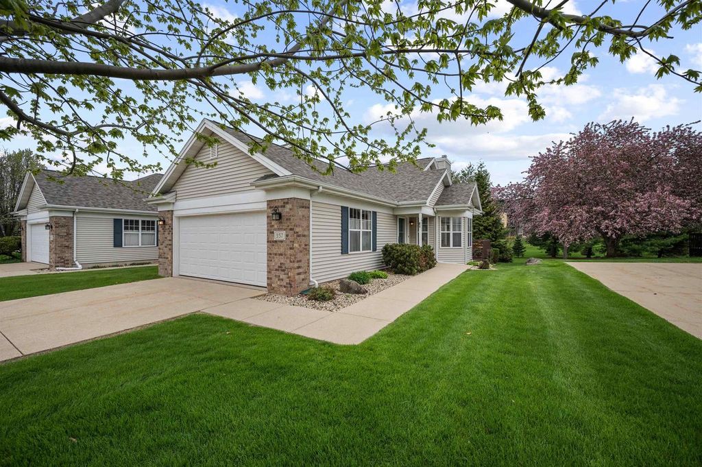 357 Concord Drive, Oregon, WI 53575