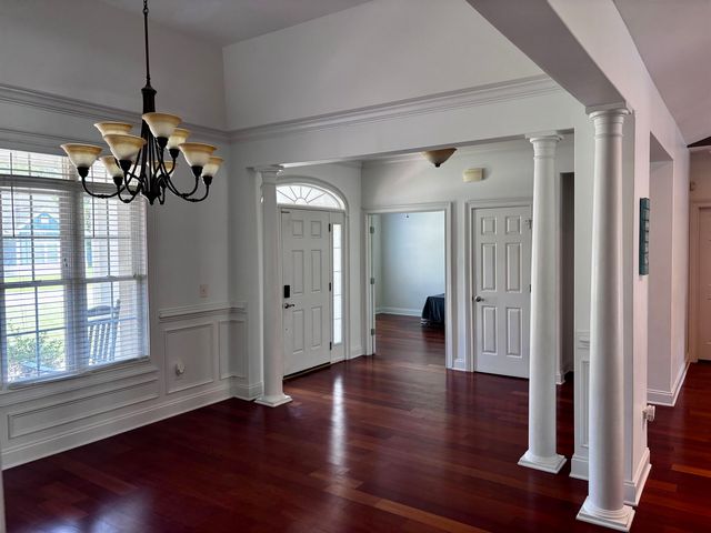 309 Bunny Trail Ct., Myrtle Beach, SC 29588
