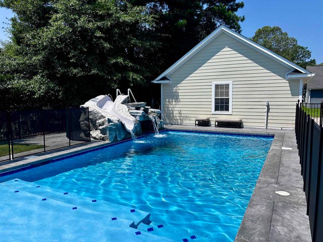 309 Bunny Trail Ct., Myrtle Beach, SC 29588