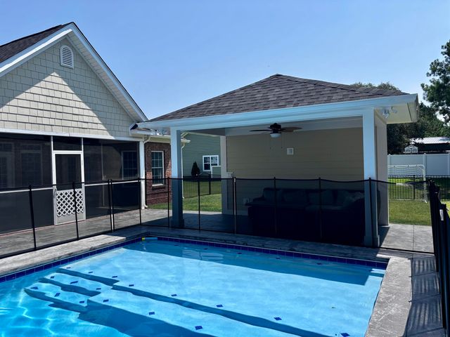 309 Bunny Trail Ct., Myrtle Beach, SC 29588