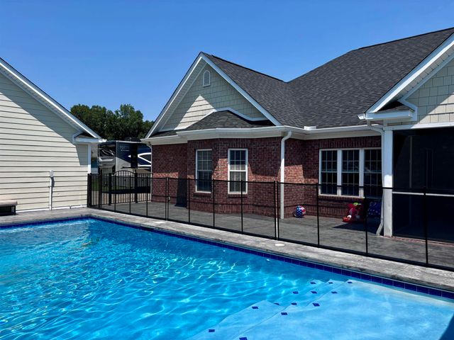 309 Bunny Trail Ct., Myrtle Beach, SC 29588