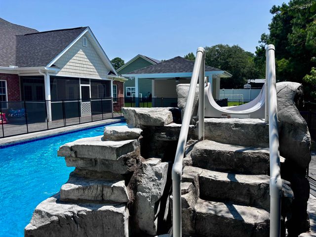 309 Bunny Trail Ct., Myrtle Beach, SC 29588