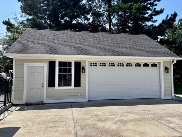 309 Bunny Trail Ct., Myrtle Beach, SC 29588