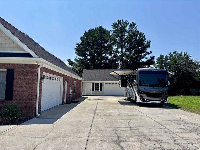 309 Bunny Trail Ct., Myrtle Beach, SC 29588