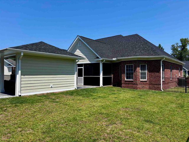 309 Bunny Trail Ct., Myrtle Beach, SC 29588