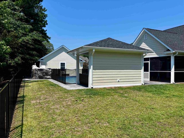 309 Bunny Trail Ct., Myrtle Beach, SC 29588