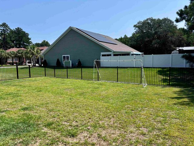 309 Bunny Trail Ct., Myrtle Beach, SC 29588