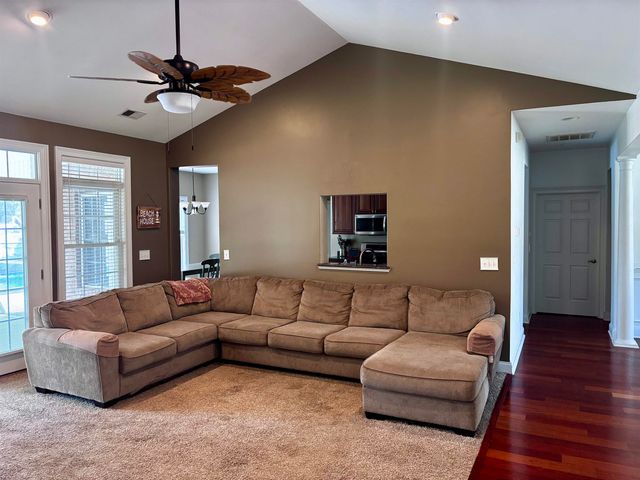 309 Bunny Trail Ct., Myrtle Beach, SC 29588