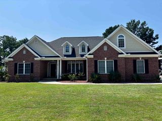 309 Bunny Trail Ct., Myrtle Beach, SC 29588