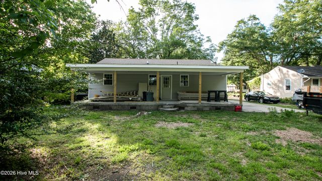 6757 Pitt Street, Grifton, NC 28530
