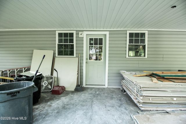 6757 Pitt Street, Grifton, NC 28530