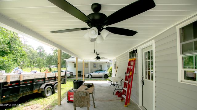 6757 Pitt Street, Grifton, NC 28530