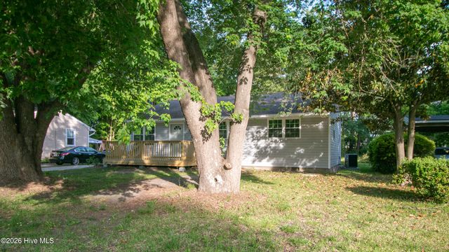 6757 Pitt Street, Grifton, NC 28530