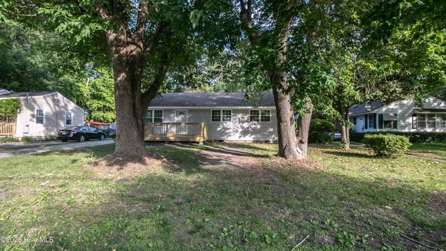 6757 Pitt Street, Grifton, NC 28530