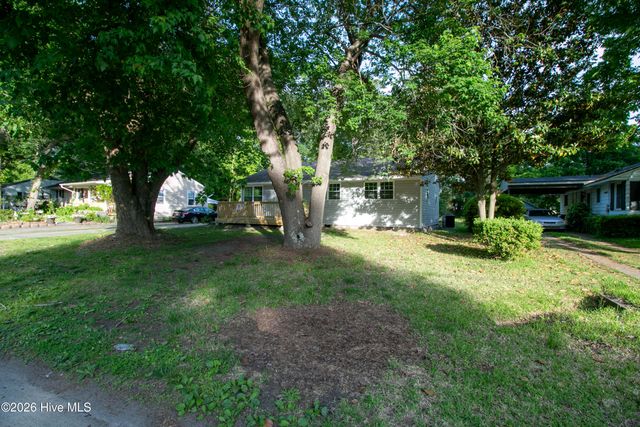6757 Pitt Street, Grifton, NC 28530