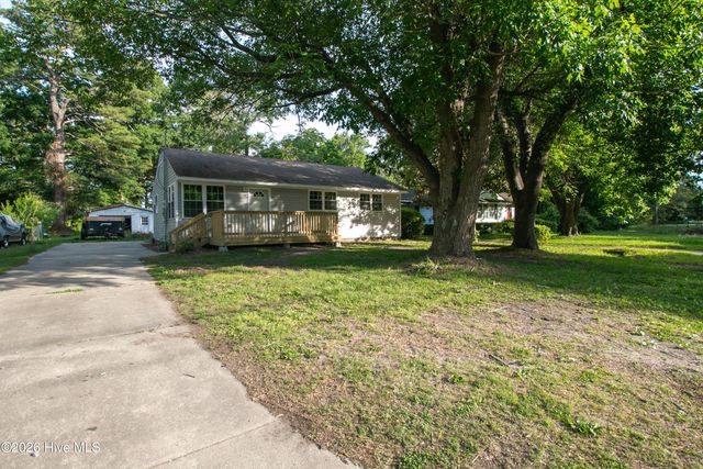 6757 Pitt Street, Grifton, NC 28530