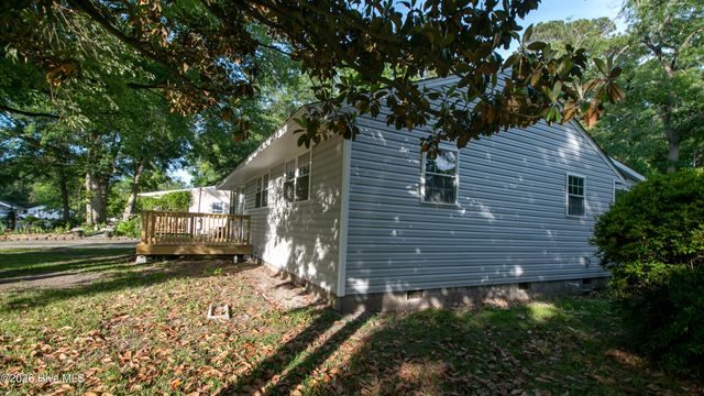 6757 Pitt Street, Grifton, NC 28530