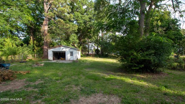 6757 Pitt Street, Grifton, NC 28530