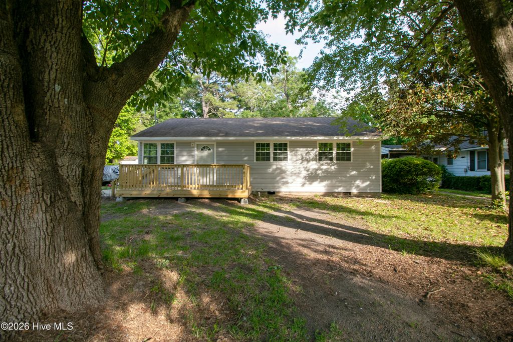 6757 Pitt Street, Grifton, NC 28530