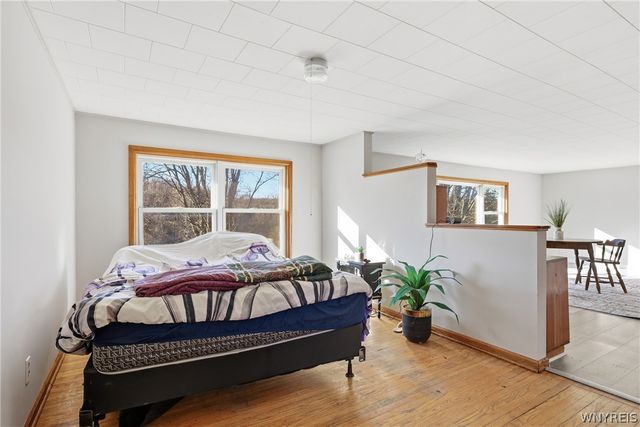 1040 West Hughes Road, Freedom, NY 14009