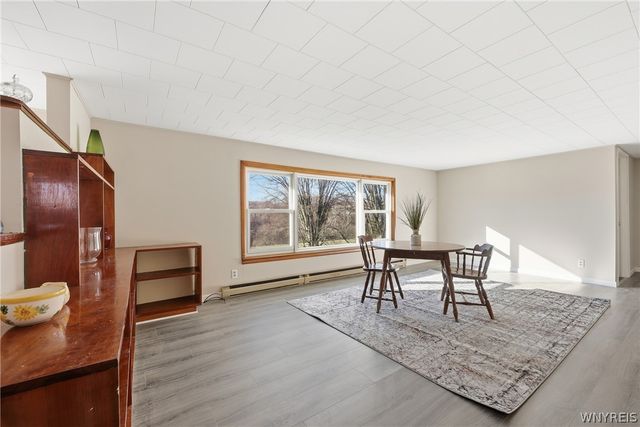 1040 West Hughes Road, Freedom, NY 14009