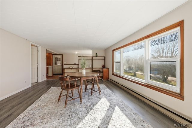 1040 West Hughes Road, Freedom, NY 14009