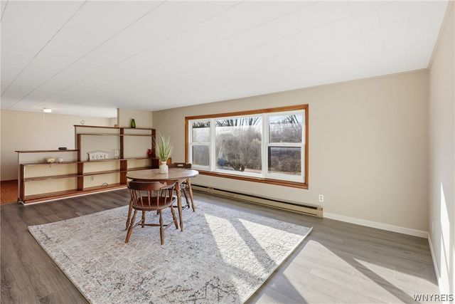 1040 West Hughes Road, Freedom, NY 14009