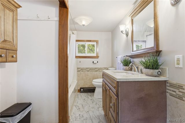 1040 West Hughes Road, Freedom, NY 14009