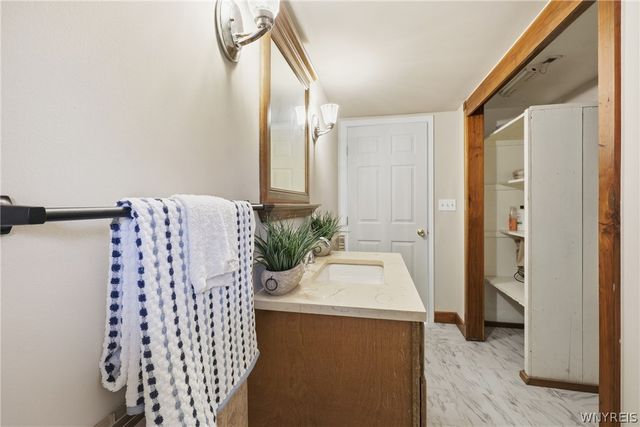 1040 West Hughes Road, Freedom, NY 14009